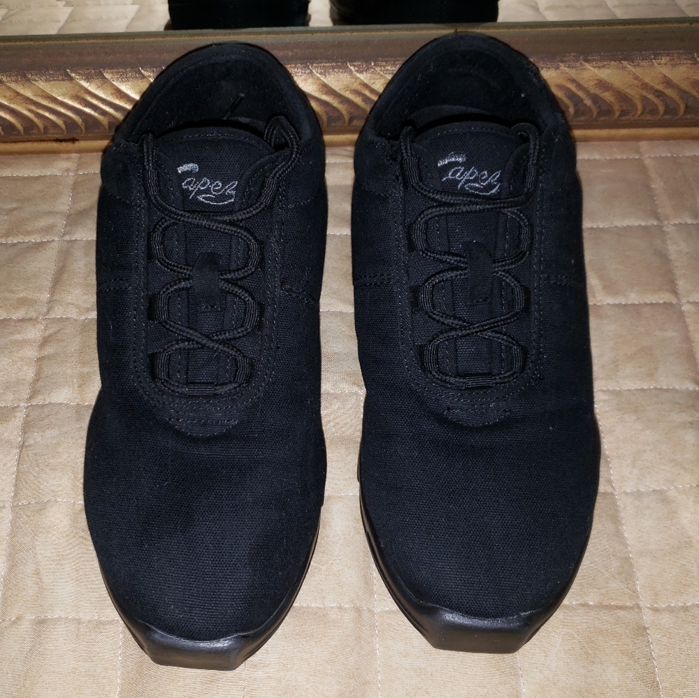 Dance Footwear